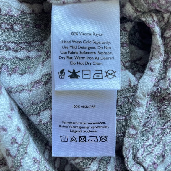 Eddie Bauer Midi Dress - Picture 5 of 10